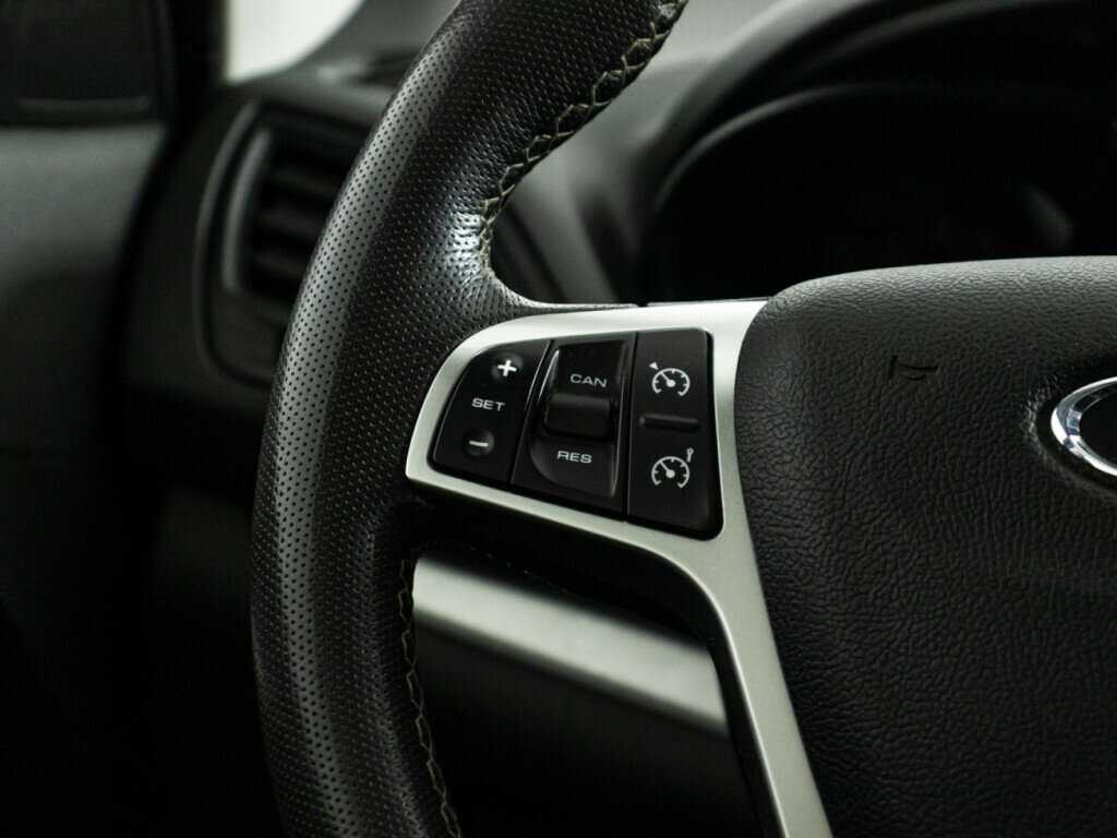 Lada (ВАЗ) Vesta б/у, 2021, Вариатор. Фото: #16