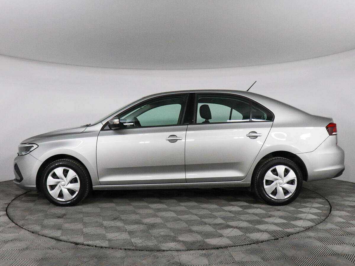 Volkswagen Polo б/у, 2021, Автоматическая. Фото: #7