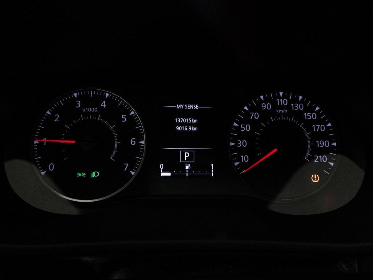 Renault Arkana б/у, 2019, Вариатор. Фото: #11