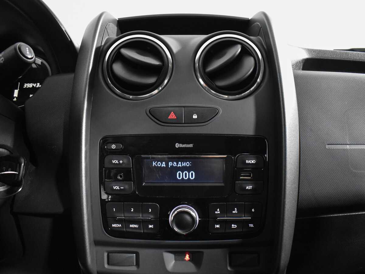 Renault Duster б/у, 2020, Механическая. Фото: #13