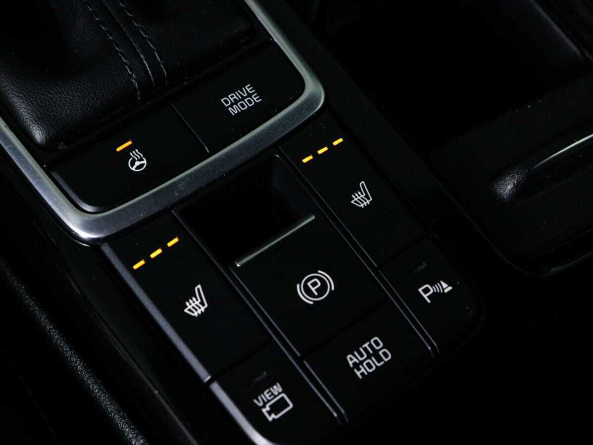 Kia Optima б/у, 2019, Автоматическая. Фото: #16