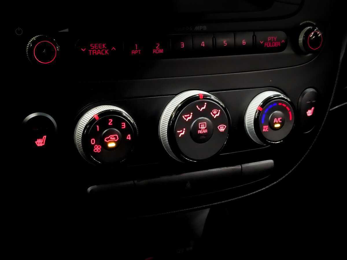 Kia Soul б/у, 2015, Механическая. Фото: #24