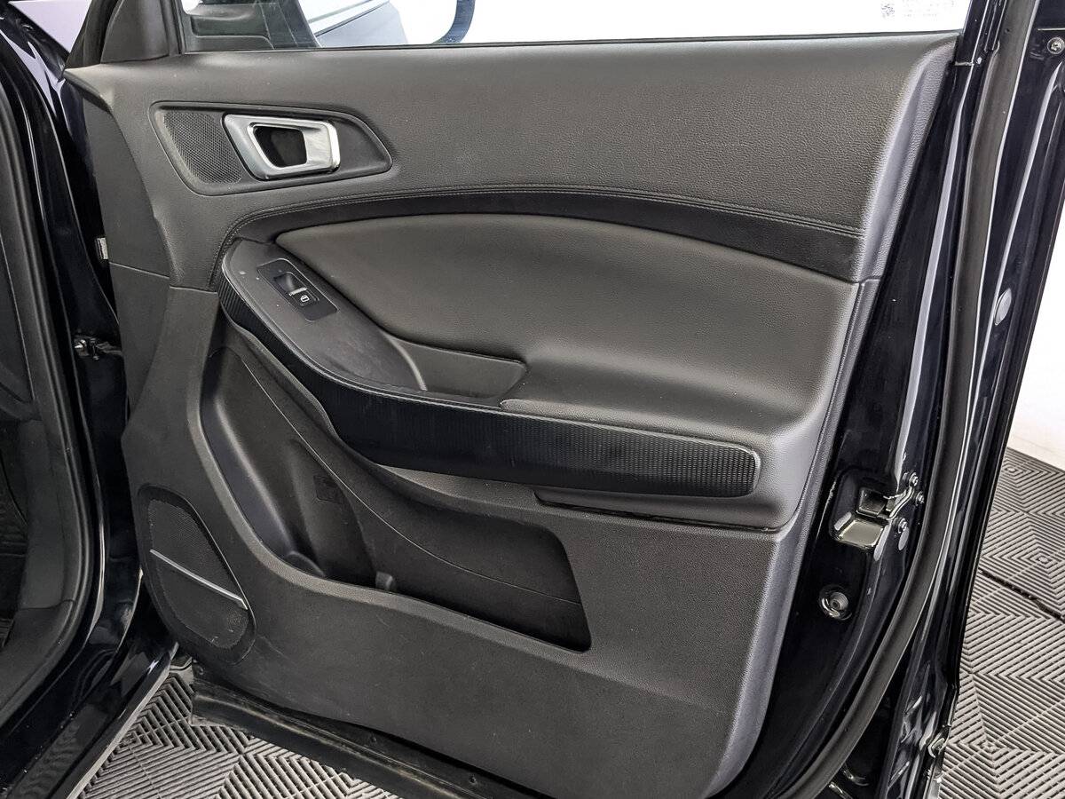 Chery Tiggo 4 б/у, 2022, Вариатор. Фото: #24