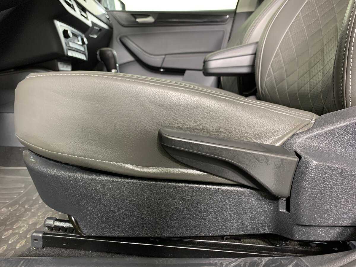 Volkswagen Polo б/у, 2022, Автоматическая. Фото: #16