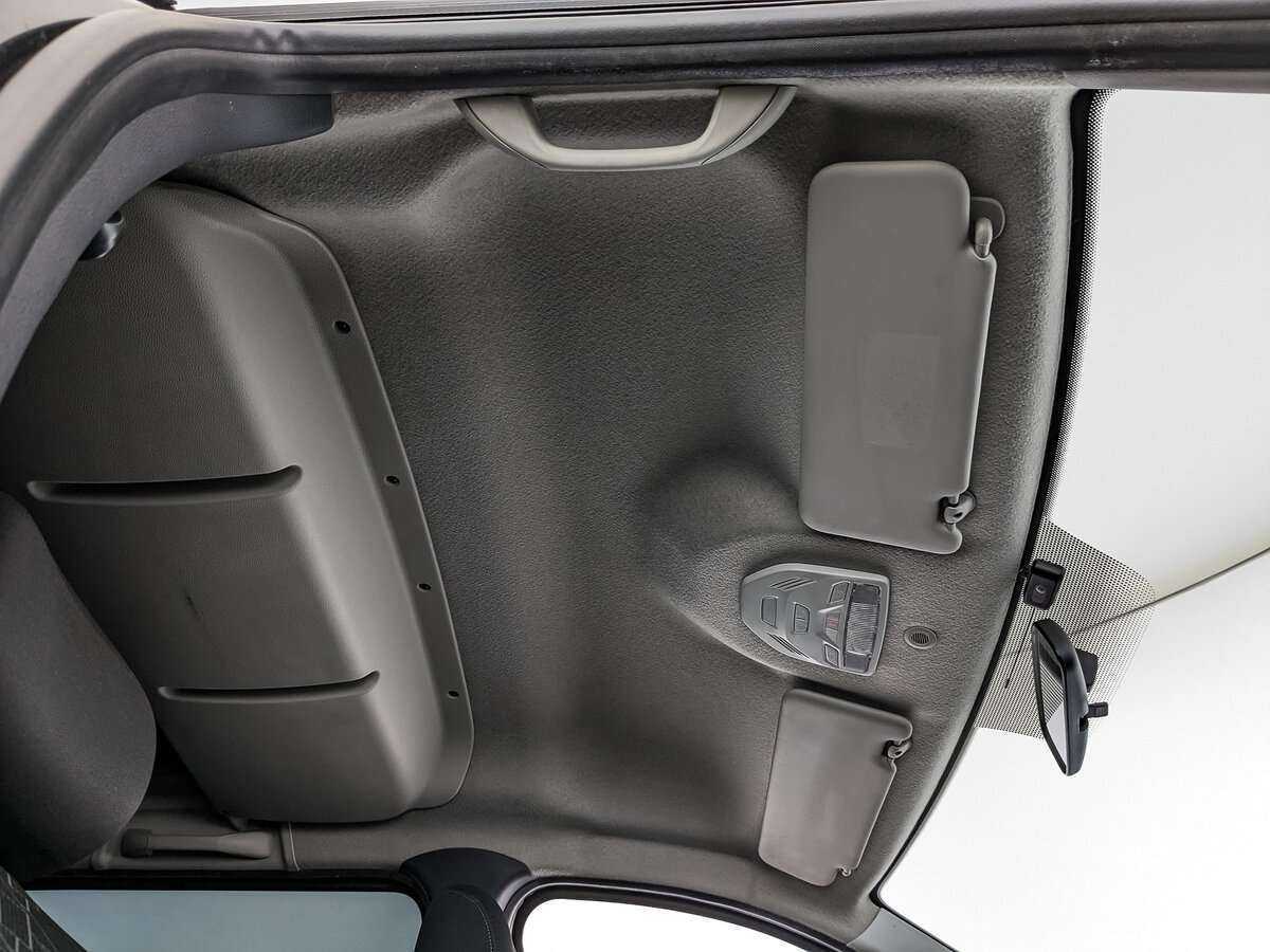 Lada (ВАЗ) Largus б/у, 2020, Механическая. Фото: #19