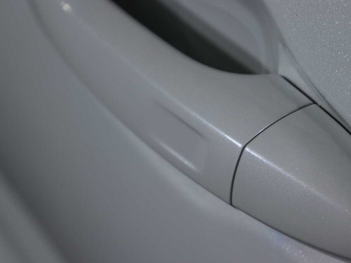 Chery Tiggo 7 Pro б/у, 2021, Вариатор. Фото: #16