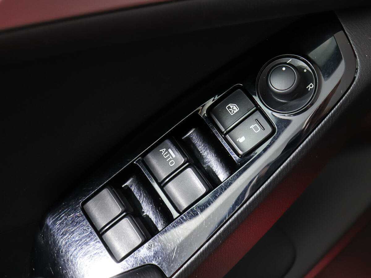 Mazda 3 б/у, 2018, Автоматическая. Фото: #17