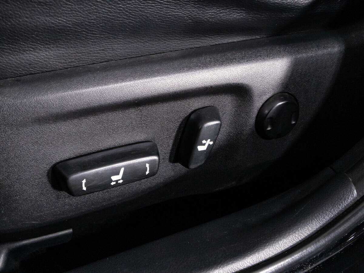 Toyota Camry б/у, 2013, Автоматическая. Фото: #14