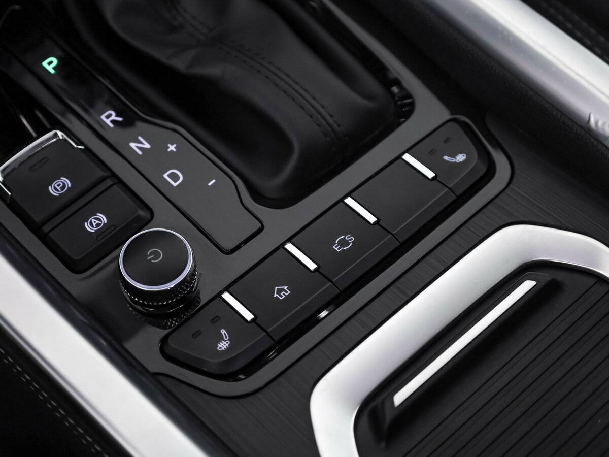 Chery Tiggo 4 б/у, 2019, Роботизированная. Фото: #25