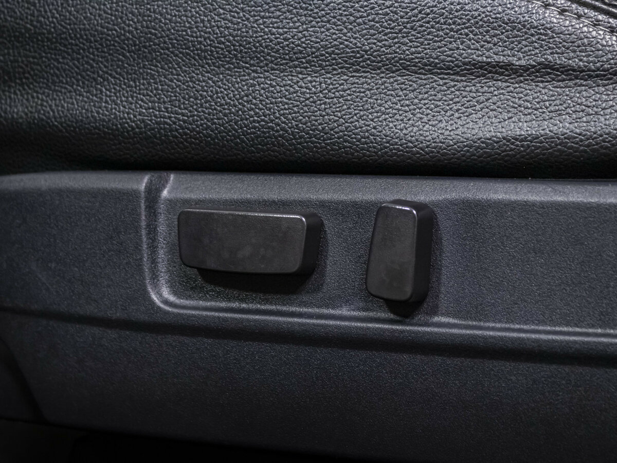 Mitsubishi Outlander б/у, 2015, Вариатор. Фото: #15