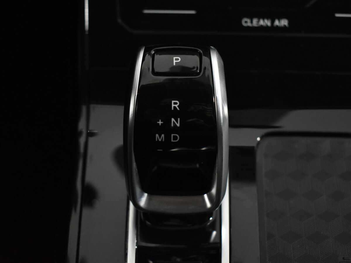 Chery Tiggo 7 Pro б/у, 2021, Вариатор. Фото: #11