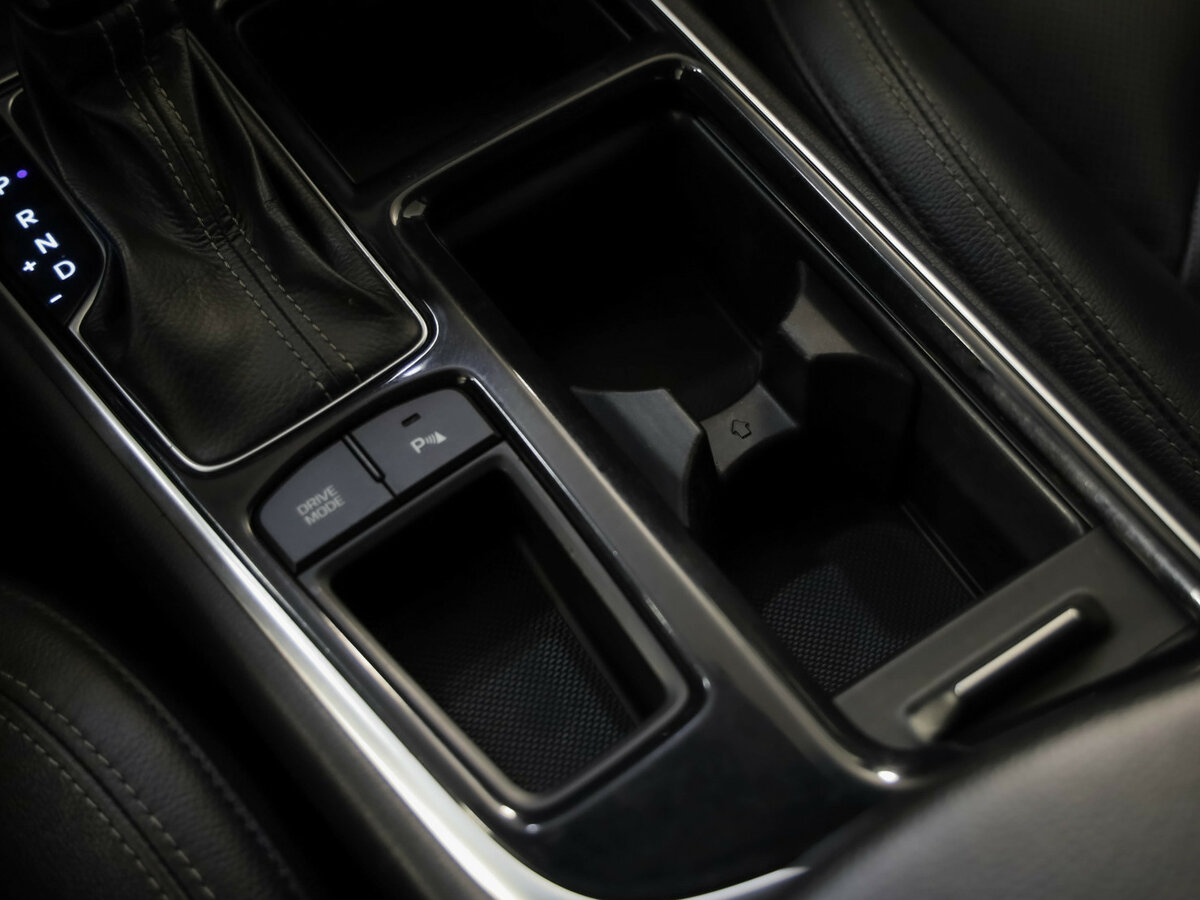 Hyundai Sonata б/у, 2019, Автоматическая. Фото: #21
