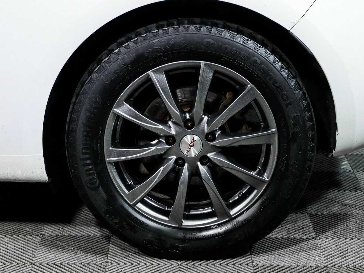 Opel Astra б/у, 2013, Автоматическая. Фото: #10