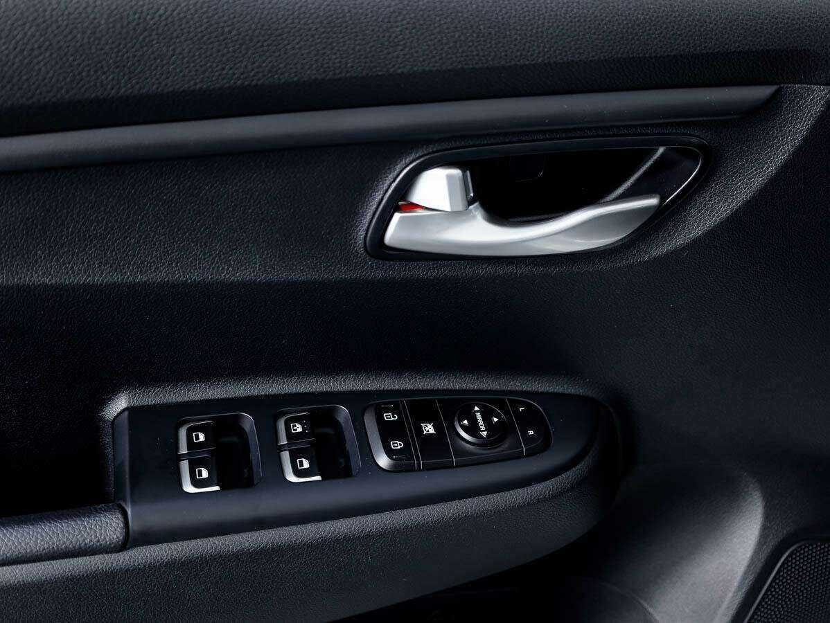 Kia Rio б/у, 2019, Автоматическая. Фото: #12