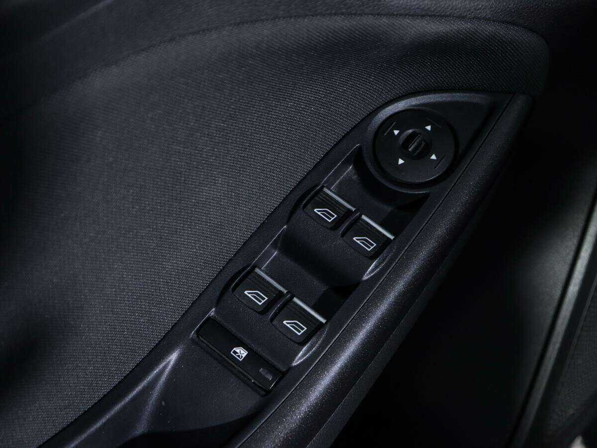 Ford Focus б/у, 2019, Роботизированная. Фото: #12