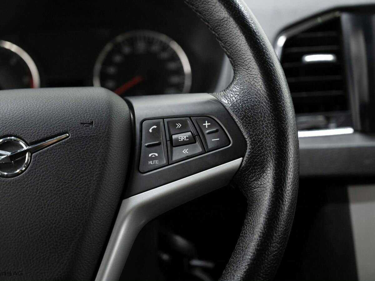 УАЗ Patriot б/у, 2020, Автоматическая. Фото: #14