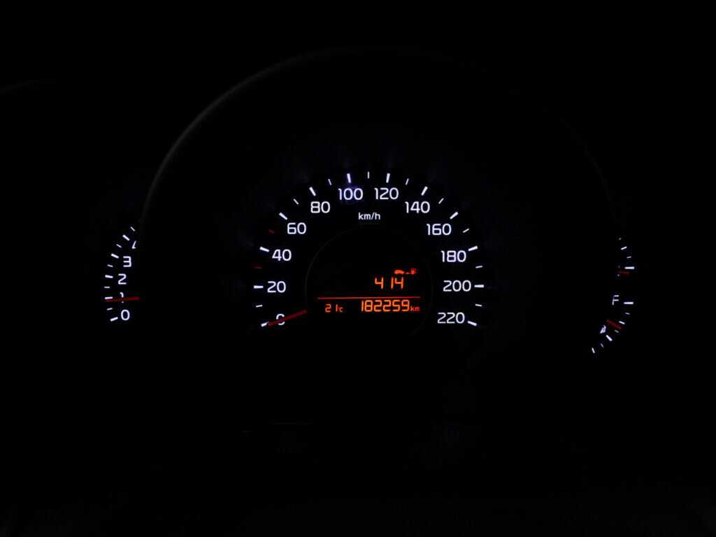 Kia Soul б/у, 2016, Механическая. Фото: #11