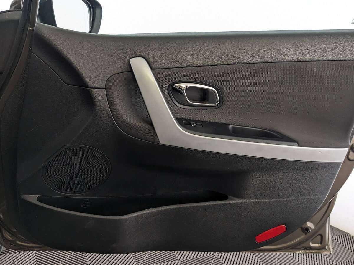 Kia Ceed б/у, 2017, Автоматическая. Фото: #20