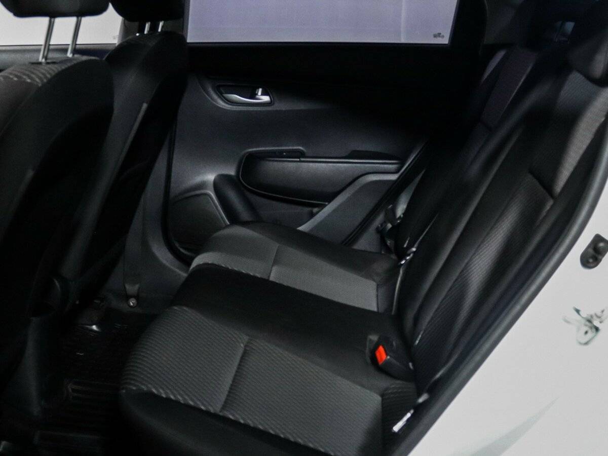 Kia Rio б/у, 2017, Автоматическая. Фото: #13