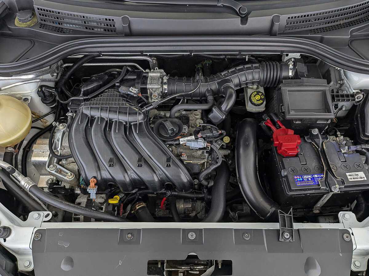 Lada (ВАЗ) Vesta б/у, 2021, Вариатор. Фото: #8