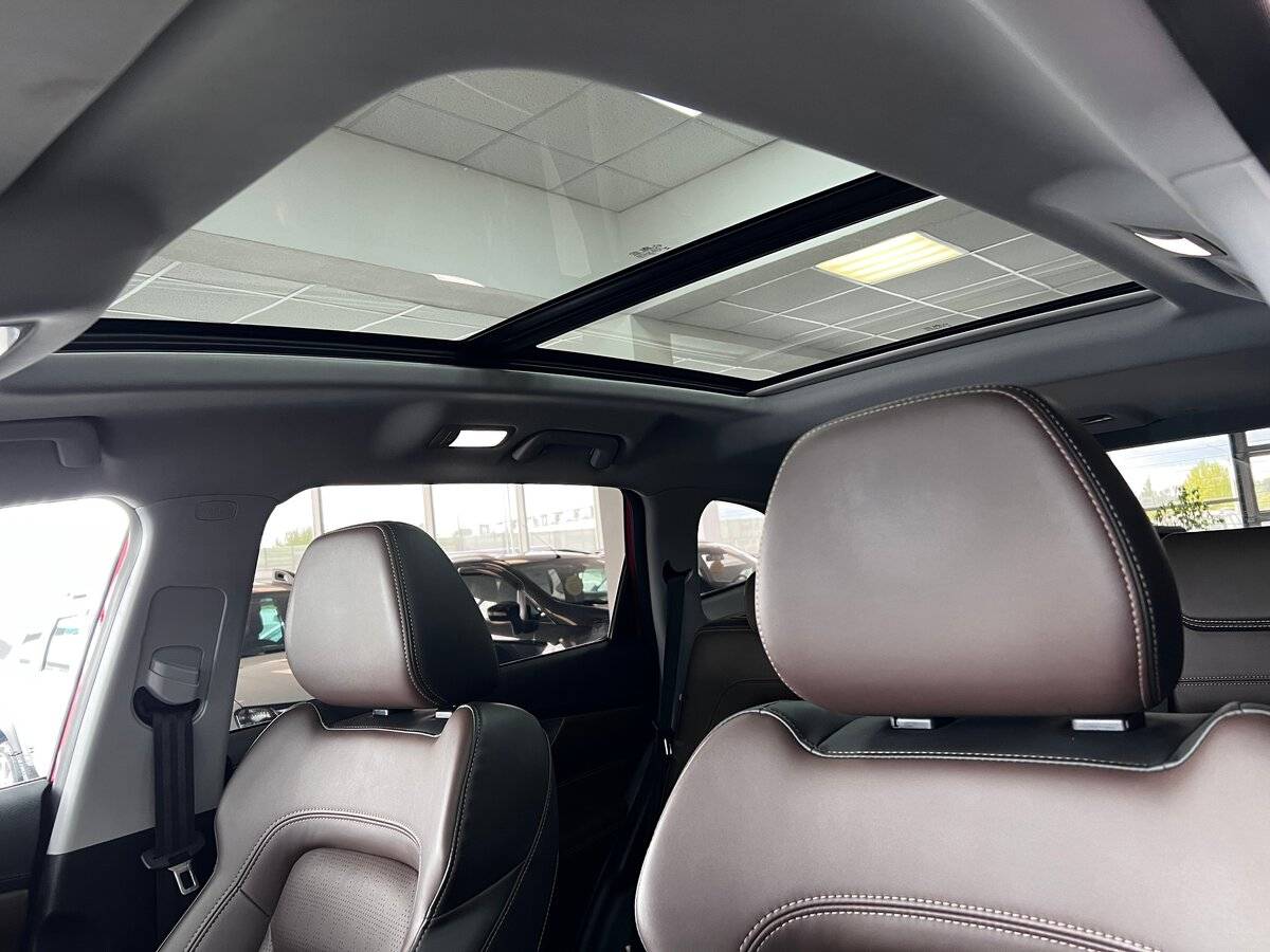 Chery Tiggo 8 Pro б/у, 2021, Роботизированная. Фото: #21