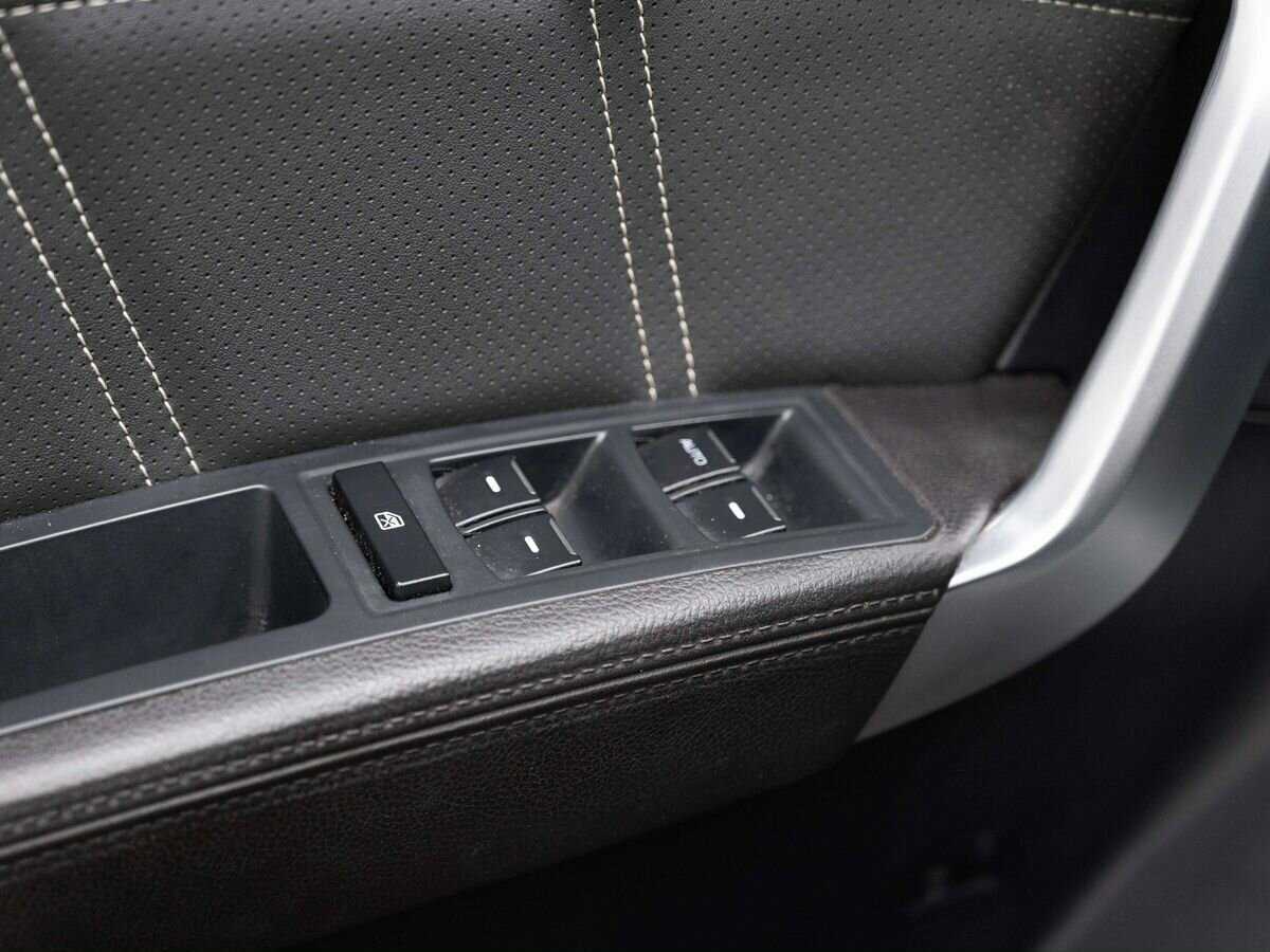 Geely Emgrand X7 б/у, 2019, Автоматическая. Фото: #18