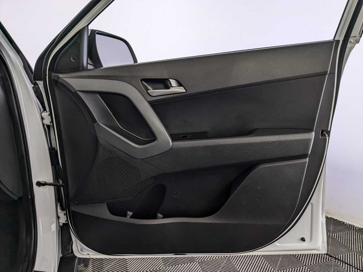 Hyundai Creta б/у, 2020, Автоматическая. Фото: #23