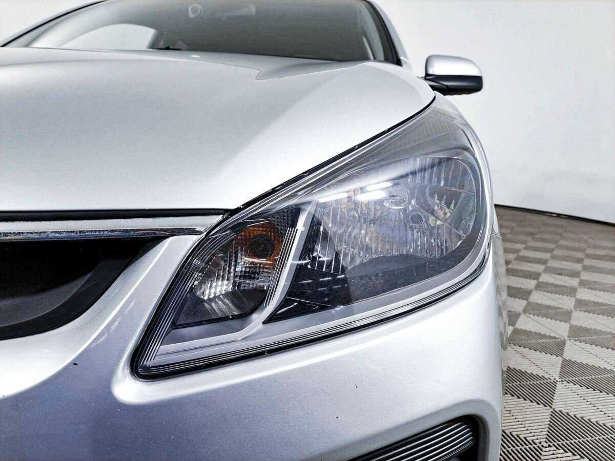 Kia Rio б/у, 2020, Автоматическая. Фото: #16