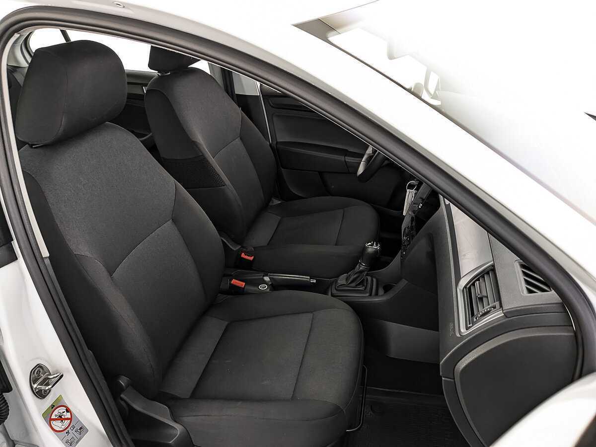 Skoda Rapid б/у, 2019, Автоматическая. Фото: #20