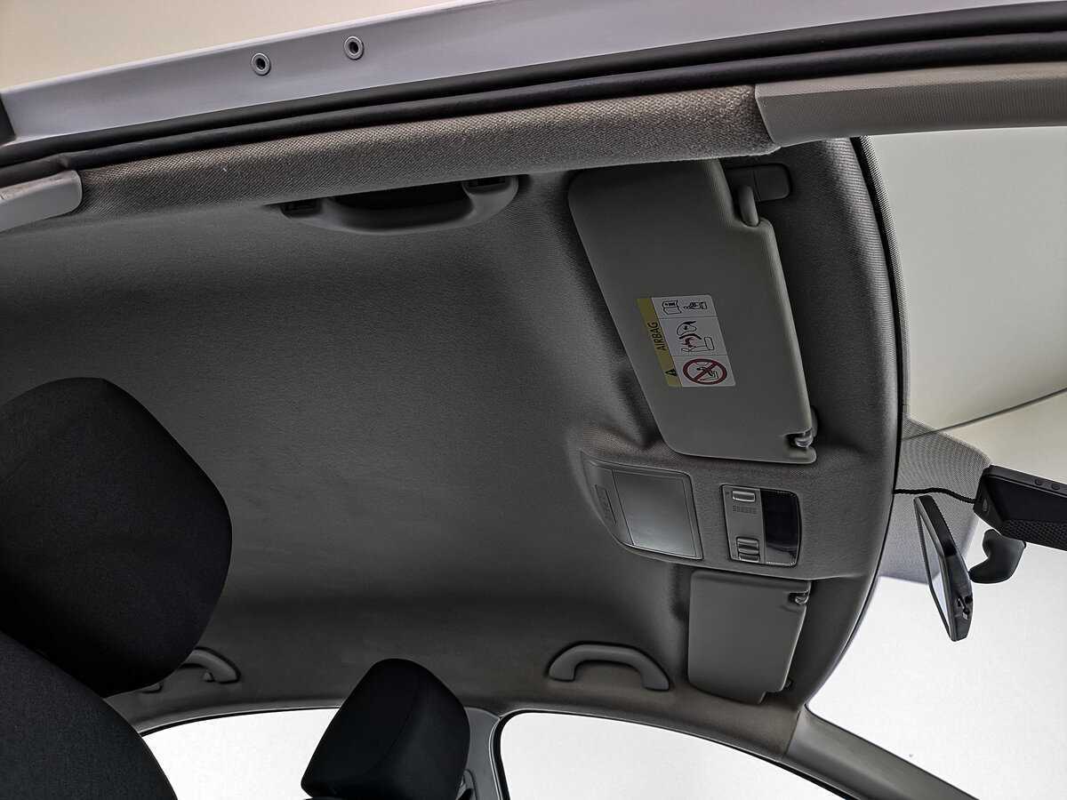 Skoda Rapid б/у, 2017, Механическая. Фото: #21