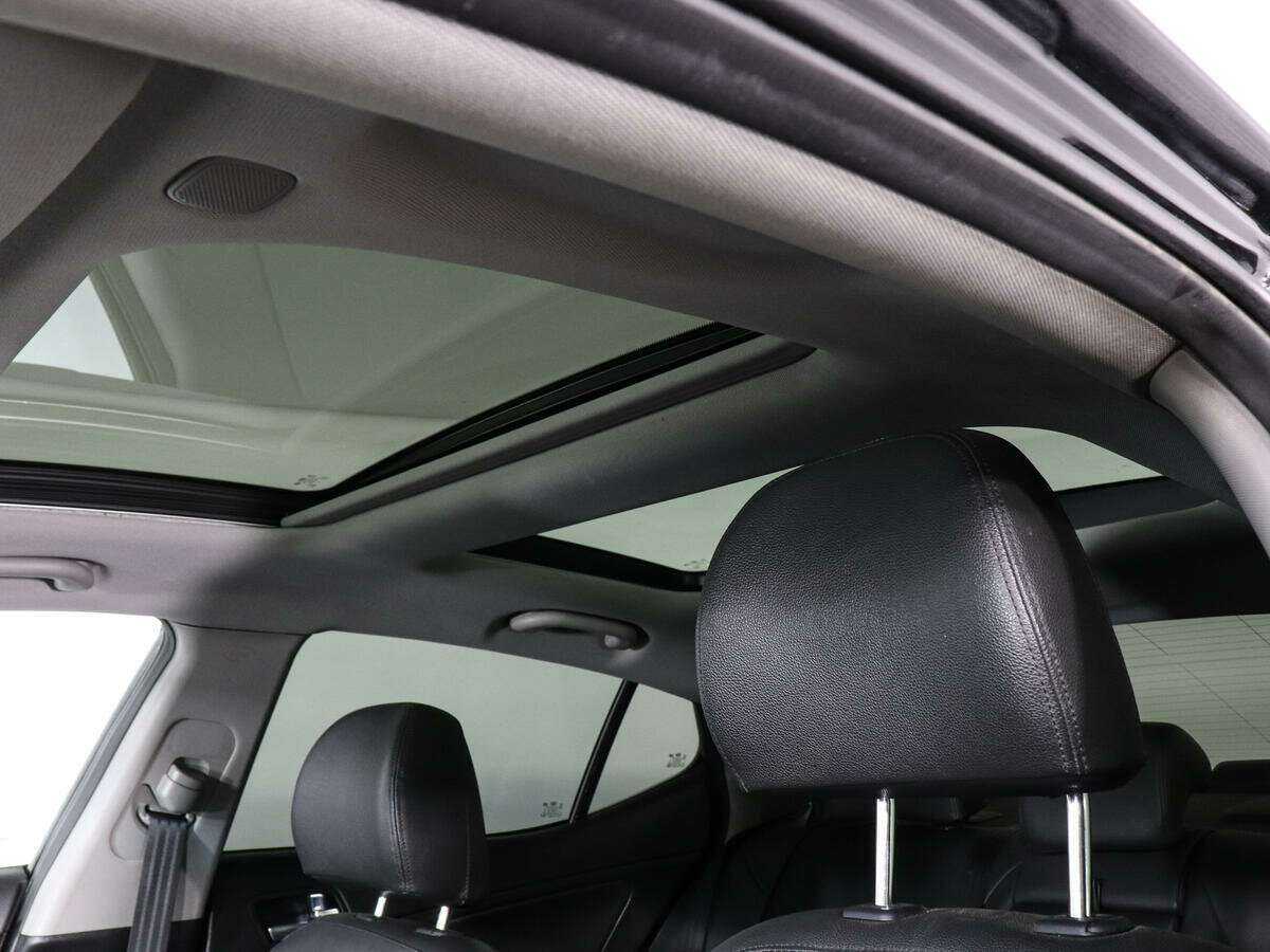 Kia Optima б/у, 2015, Автоматическая. Фото: #16