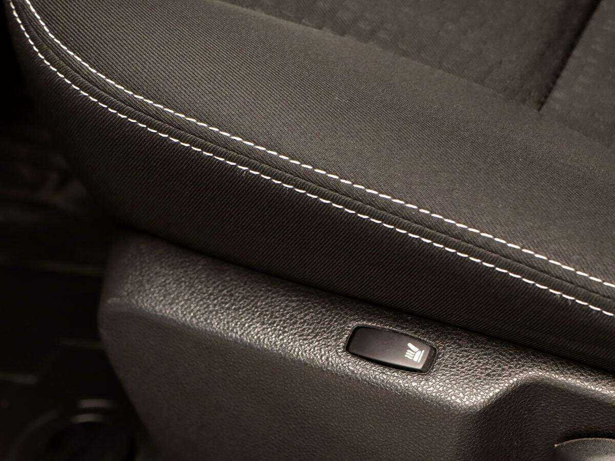 Nissan Terrano б/у, 2020, Механическая. Фото: #12