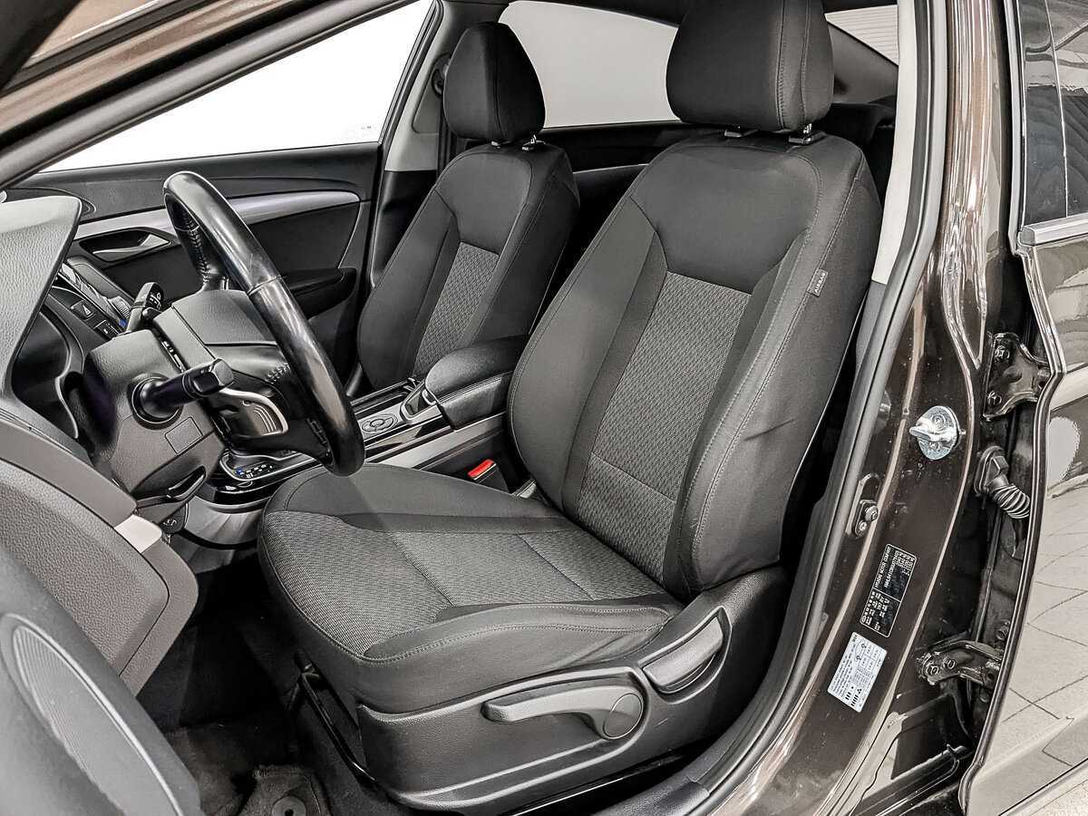 Hyundai i40 б/у, 2015, Автоматическая. Фото: #17