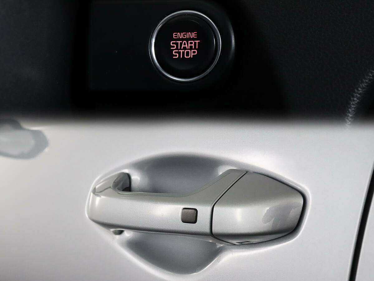 Kia Ceed б/у, 2020, Автоматическая. Фото: #12