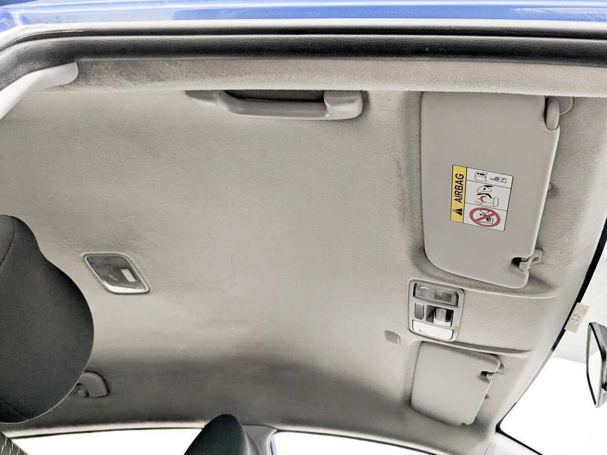 Kia Rio б/у, 2020, Автоматическая. Фото: #20