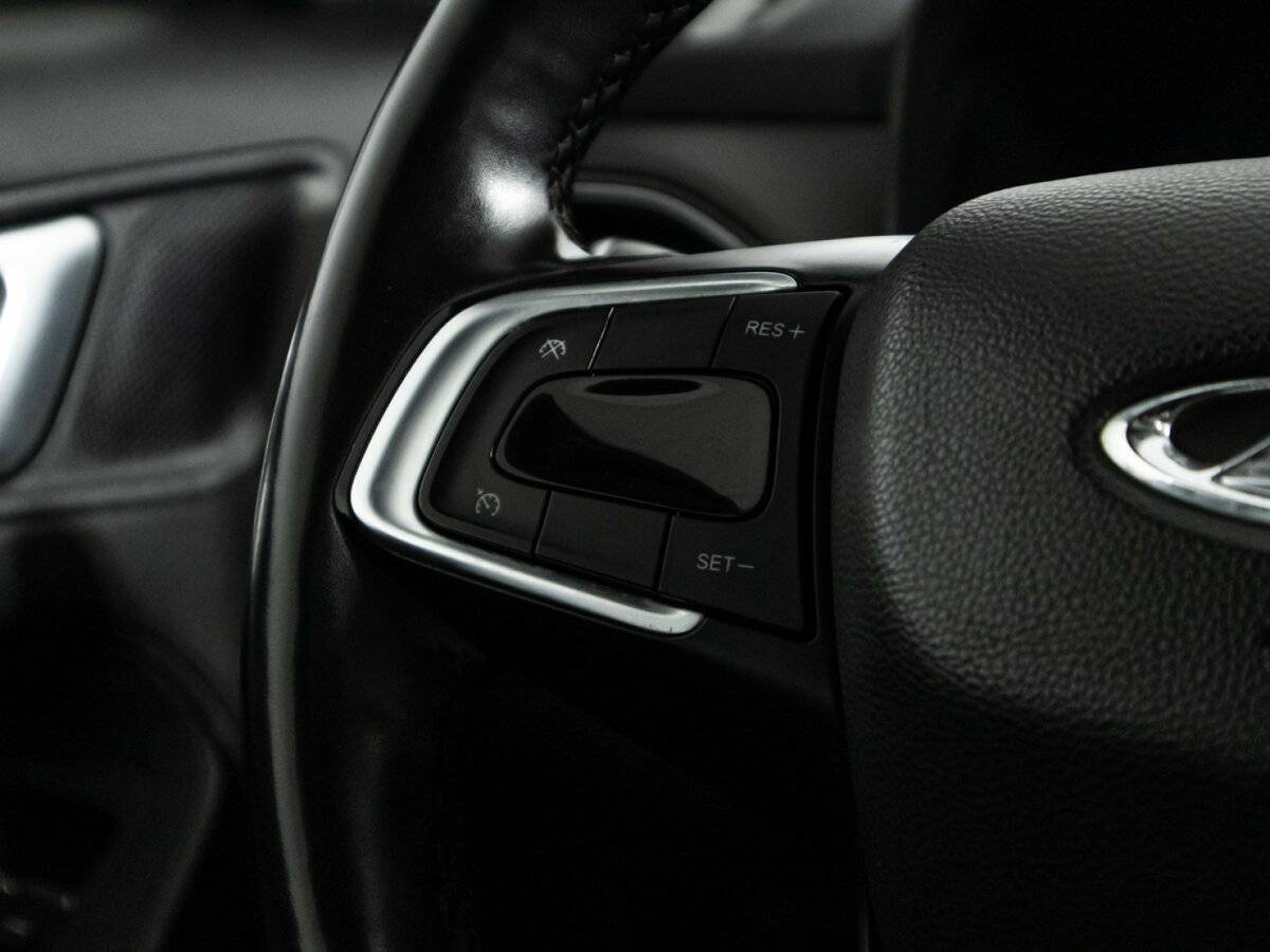 Chery Tiggo 4 б/у, 2021, Вариатор. Фото: #14