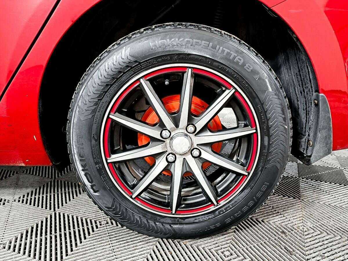 Hyundai Solaris б/у, 2019, Механическая. Фото: #15