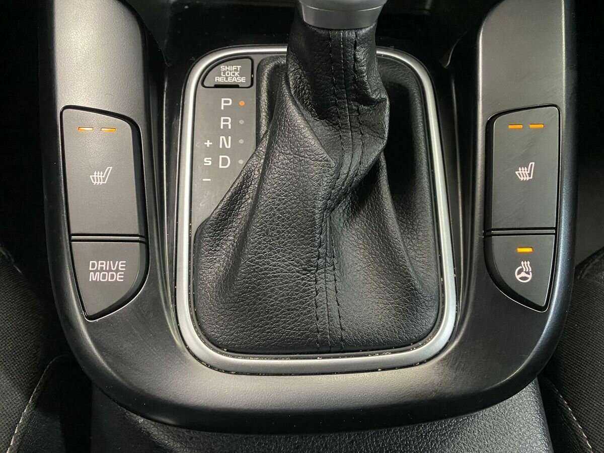 Kia Soul б/у, 2020, Автоматическая. Фото: #17