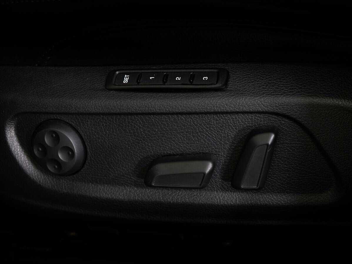 Volkswagen Passat б/у, 2013, Роботизированная. Фото: #12