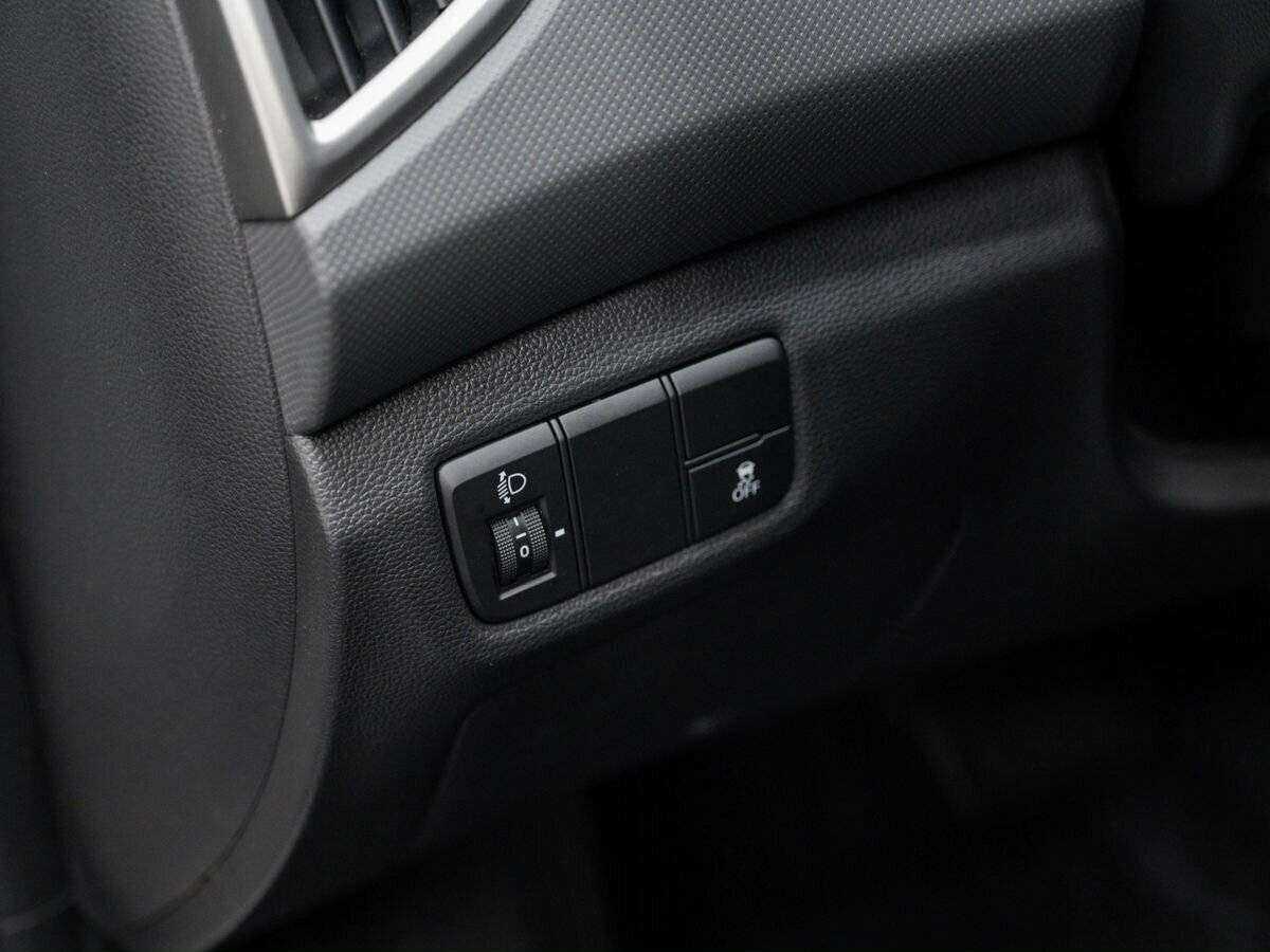 Hyundai Creta б/у, 2018, Автоматическая. Фото: #14