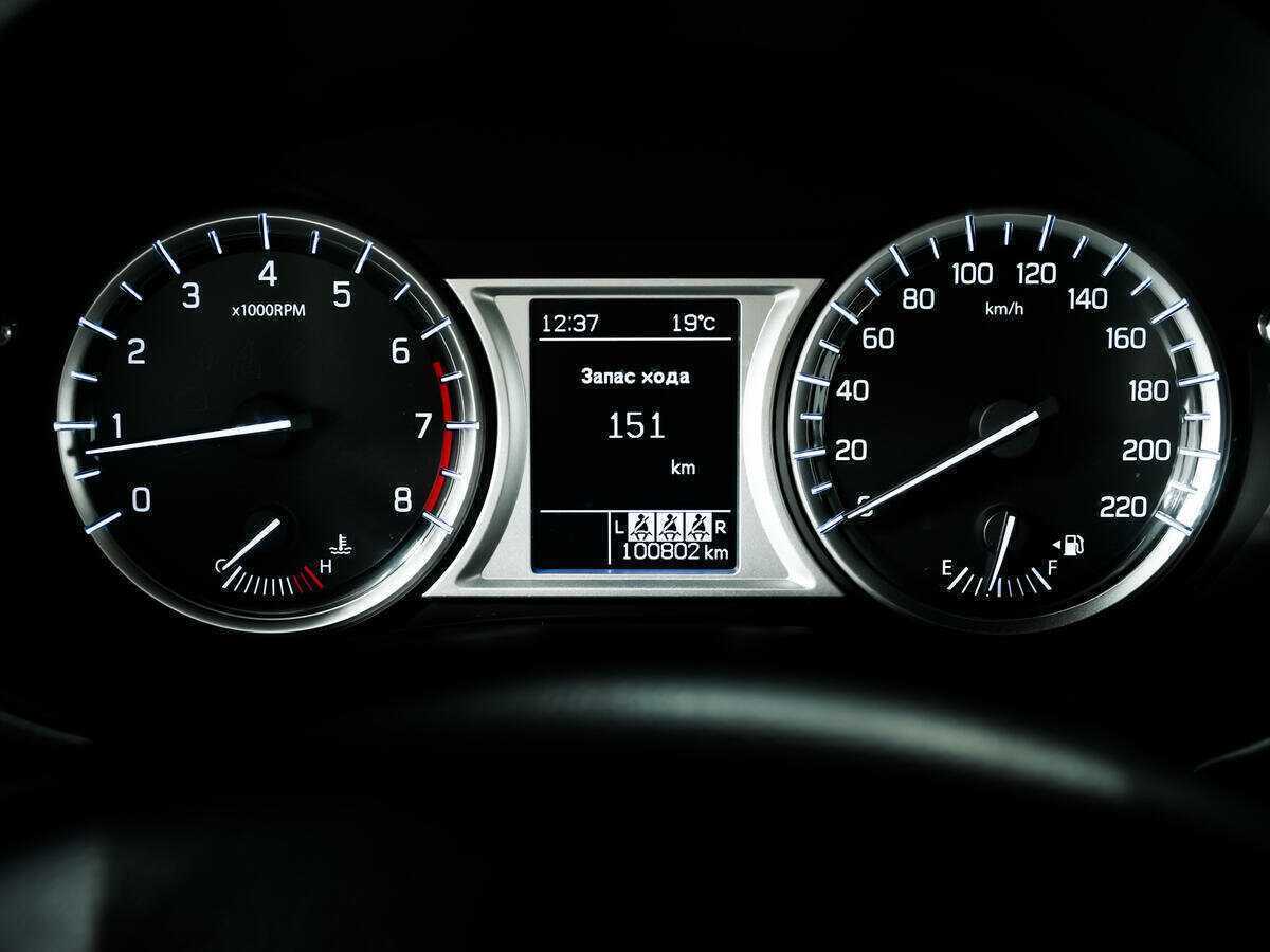 Suzuki Vitara б/у, 2018, Механическая. Фото: #9