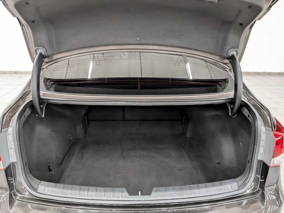 Hyundai i40 б/у, 2016, Автоматическая. Фото: #9