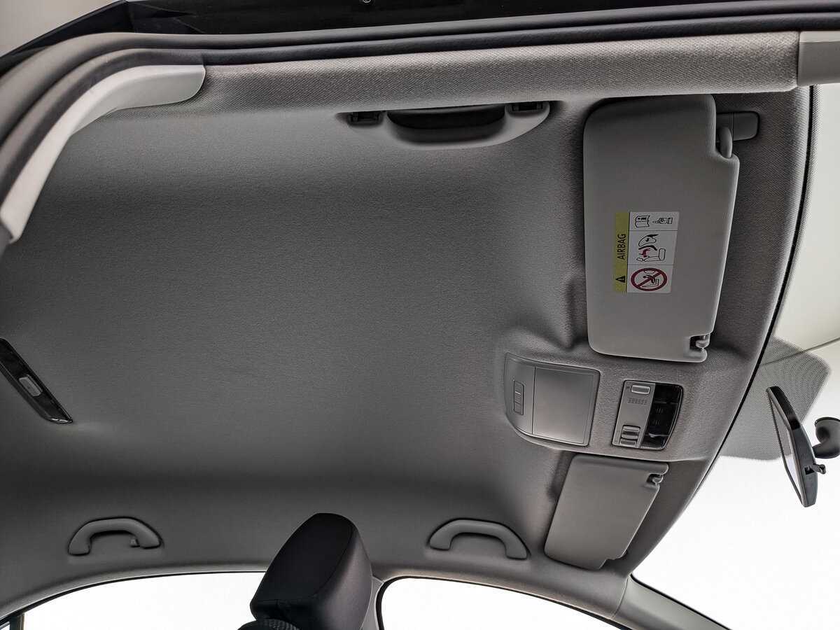 Volkswagen Polo б/у, 2020, Автоматическая. Фото: #20