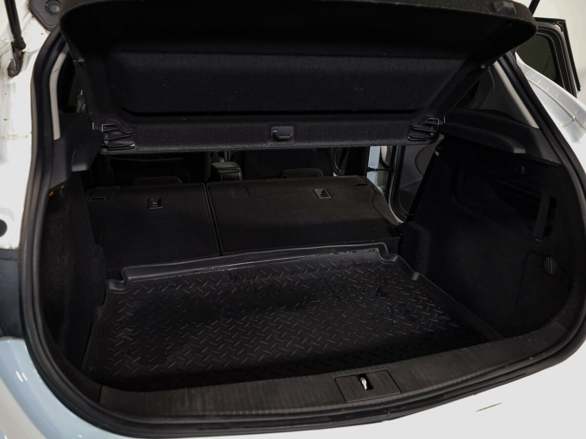 Opel Astra б/у, 2014, Автоматическая. Фото: #22