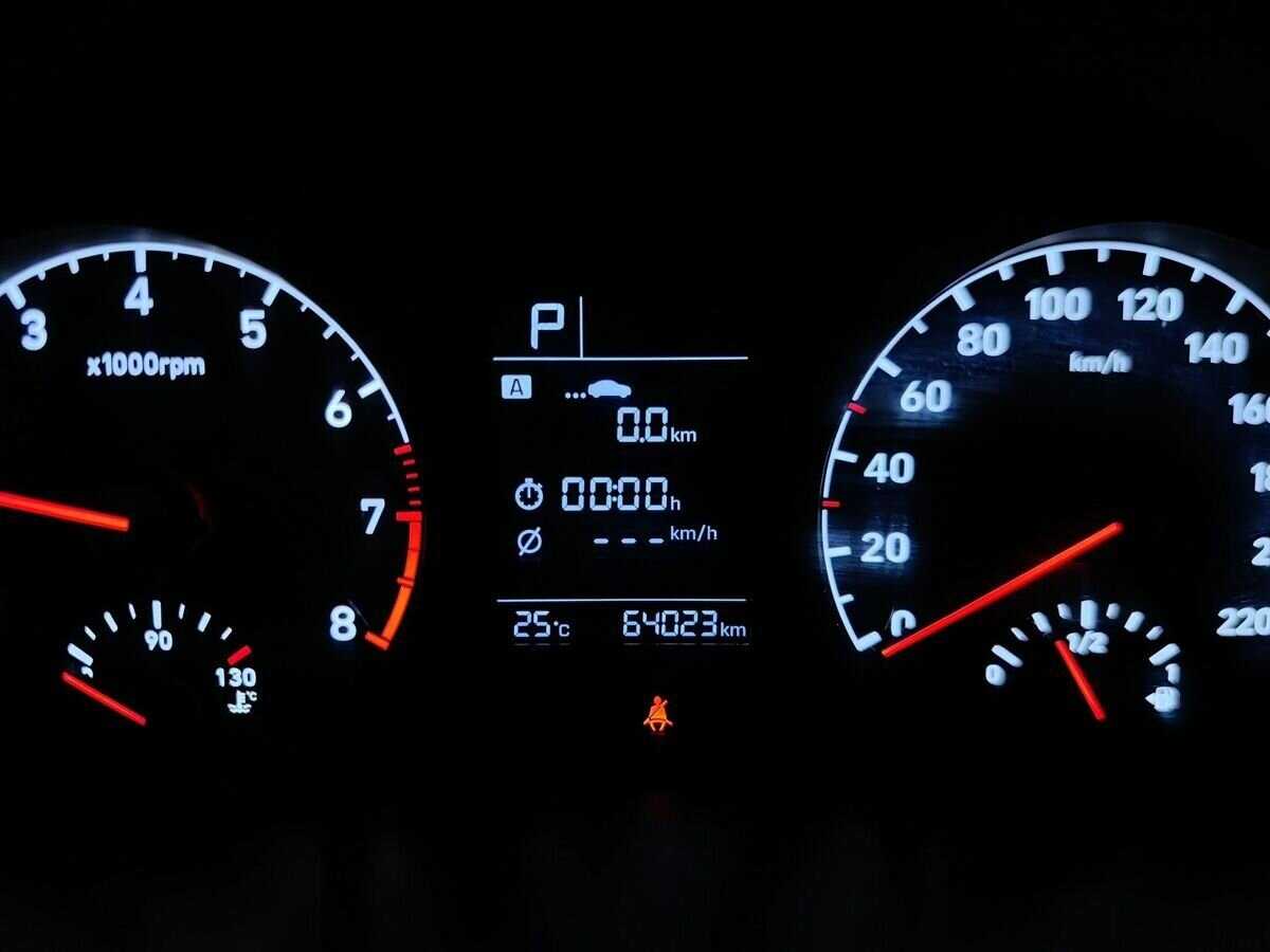 Hyundai Solaris б/у, 2017, Автоматическая. Фото: #14