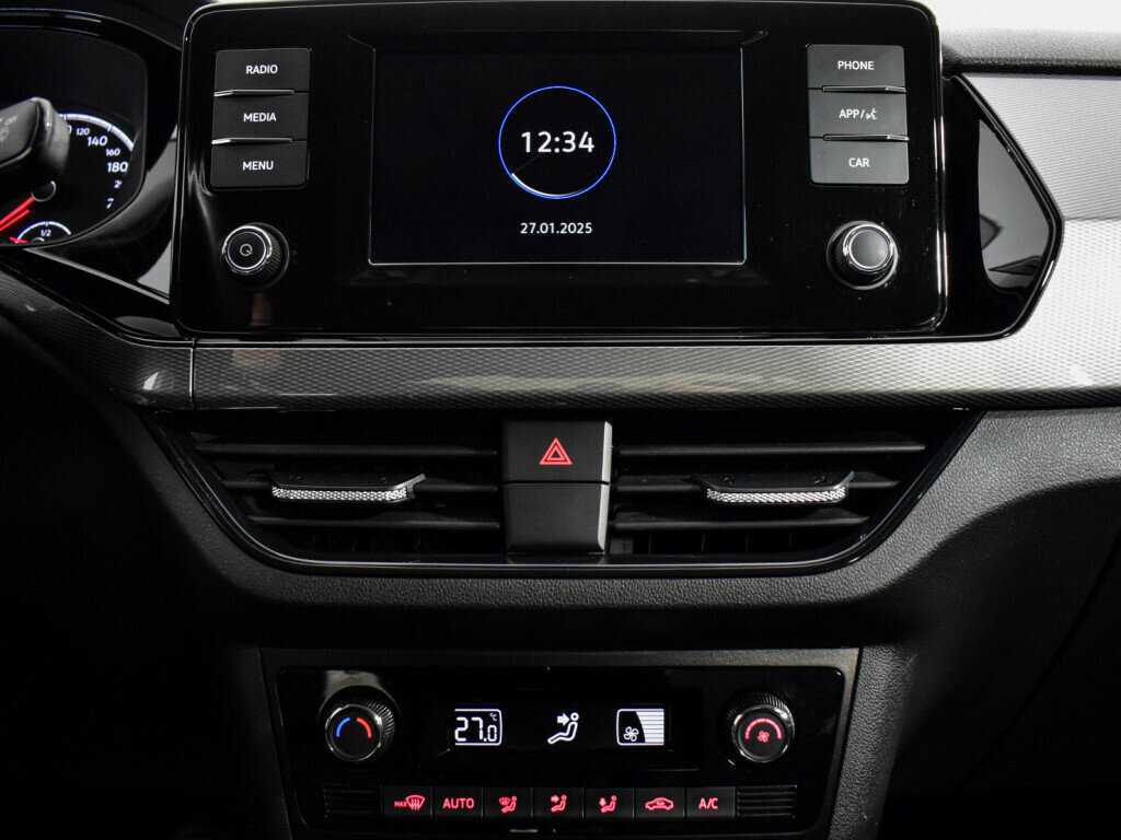 Volkswagen Polo б/у, 2020, Автоматическая. Фото: #19