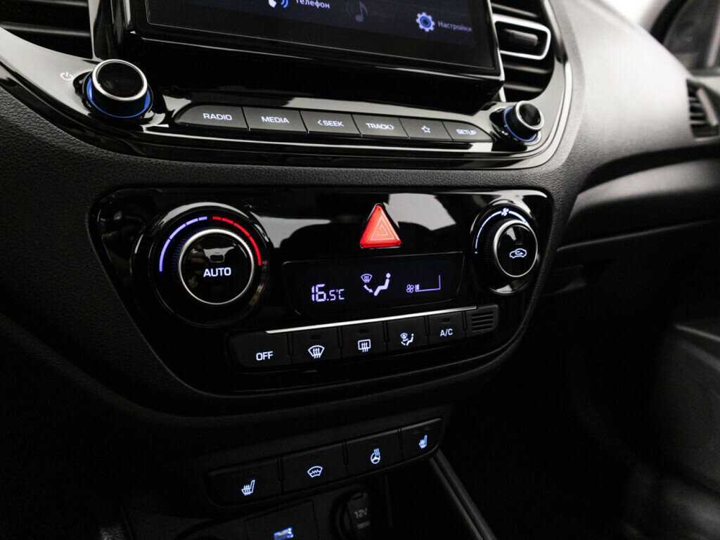 Hyundai Solaris б/у, 2021, Автоматическая. Фото: #14