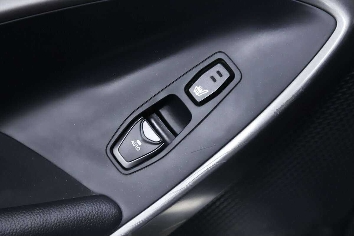 Hyundai Santa Fe б/у, 2015, Автоматическая. Фото: #19