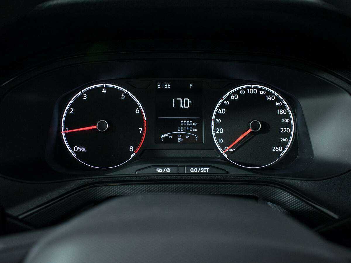 Volkswagen Polo б/у, 2021, Автоматическая. Фото: #10