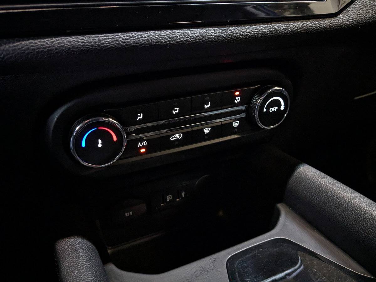 Chery Tiggo 4 б/у, 2022, Вариатор. Фото: #29